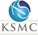 KSMC Logo Image